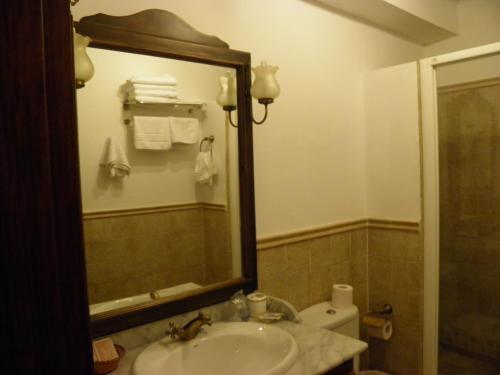 Apartamentos Casalpujarra