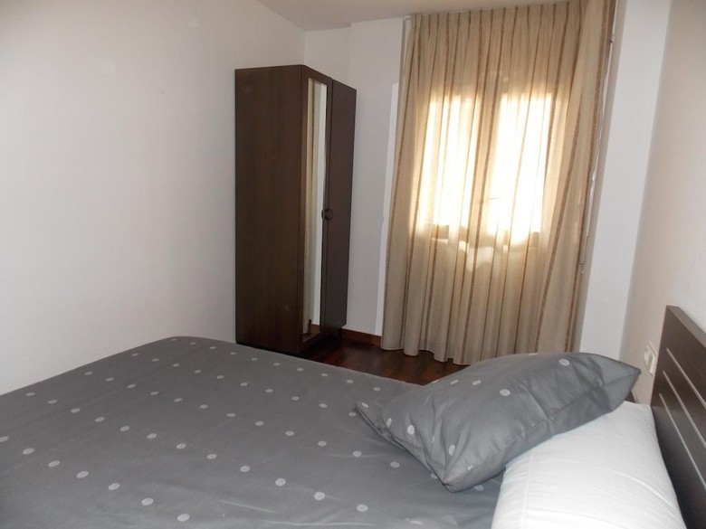 Apartaments Pau Casals