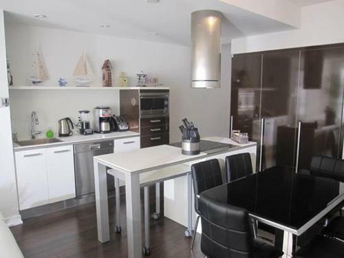 Apartamento Hydewest - Luxury Panoramic