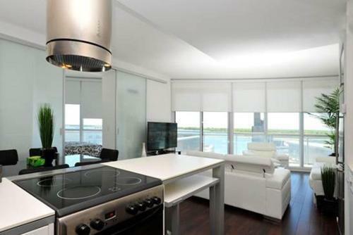 Apartamento Hydewest - Luxury Panoramic