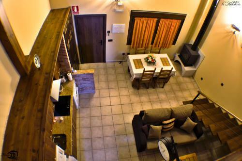 Apartamentos Rurales El Calama