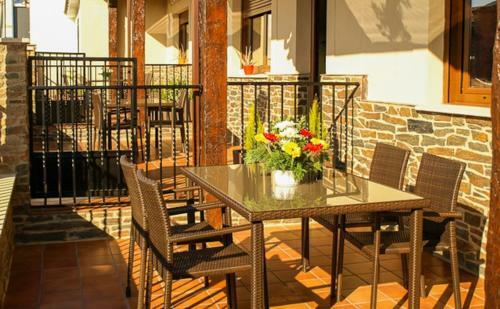 Apartamentos Rurales El Calama