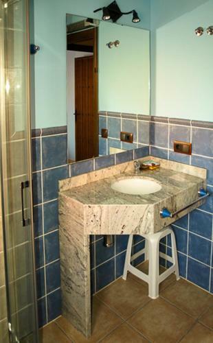 Apartamentos Rurales El Calama