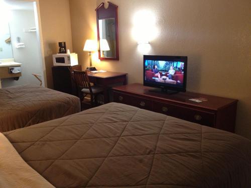 Hotel Days Inn Victorville