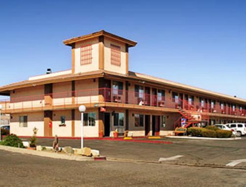 Hotel Days Inn Victorville