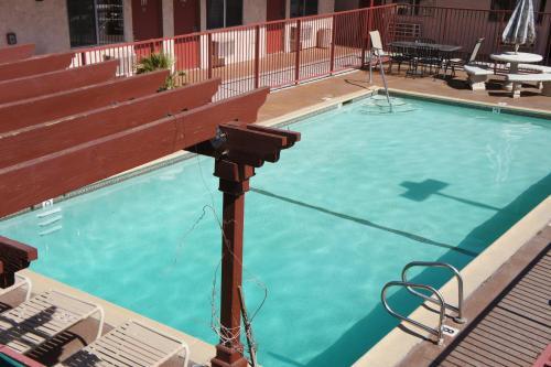 Hotel Days Inn Victorville