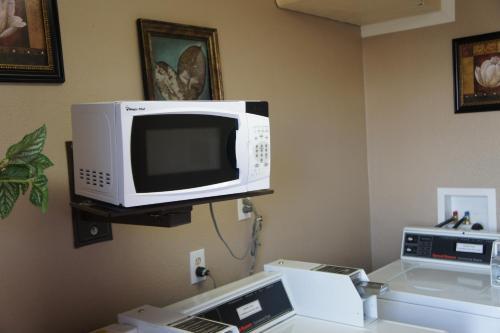 Hotel Days Inn Victorville