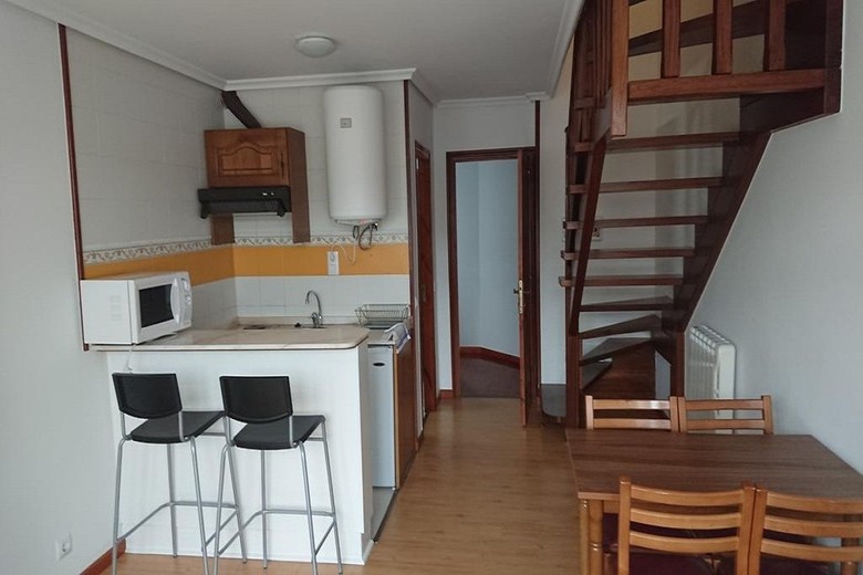 Apartamentos El Jornu