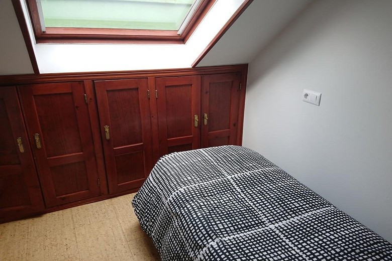 Apartamentos El Jornu