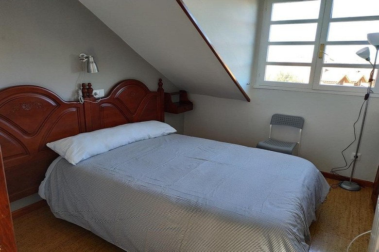 Apartamentos El Jornu