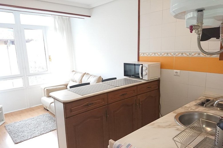 Apartamentos El Jornu