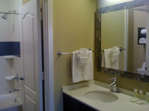 Hotel Staybridge Suites Houston Stafford - Sugar Land