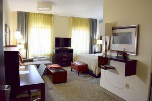 Hotel Staybridge Suites Houston Stafford - Sugar Land