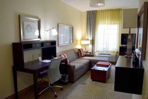 Hotel Staybridge Suites Houston Stafford - Sugar Land