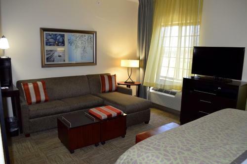 Hotel Staybridge Suites Houston Stafford - Sugar Land