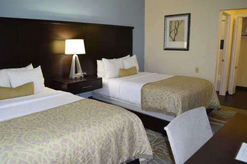 Hotel Staybridge Suites Houston Stafford - Sugar Land