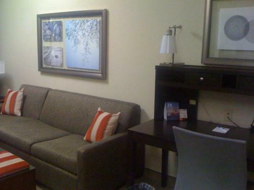 Hotel Staybridge Suites Houston Stafford - Sugar Land