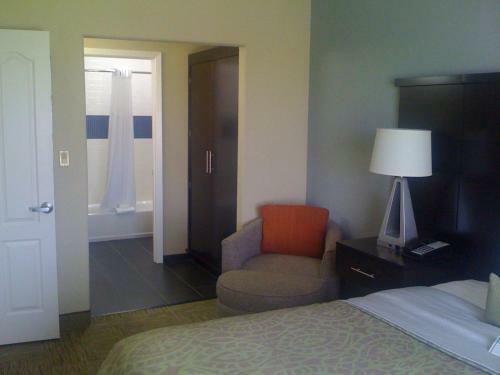 Hotel Staybridge Suites Houston Stafford - Sugar Land