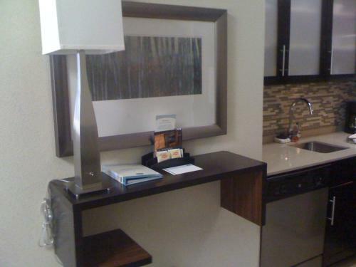 Hotel Staybridge Suites Houston Stafford - Sugar Land