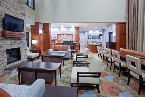 Hotel Staybridge Suites Houston Stafford - Sugar Land