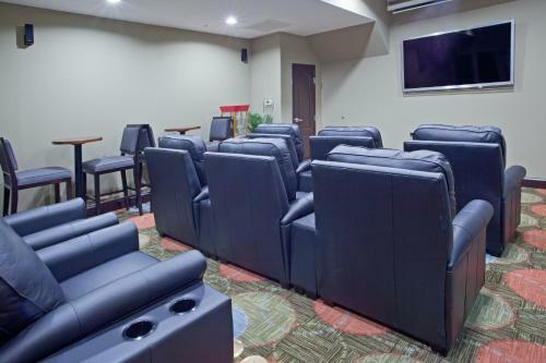 Hotel Staybridge Suites Houston Stafford - Sugar Land