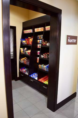 Hotel Staybridge Suites Houston Stafford - Sugar Land