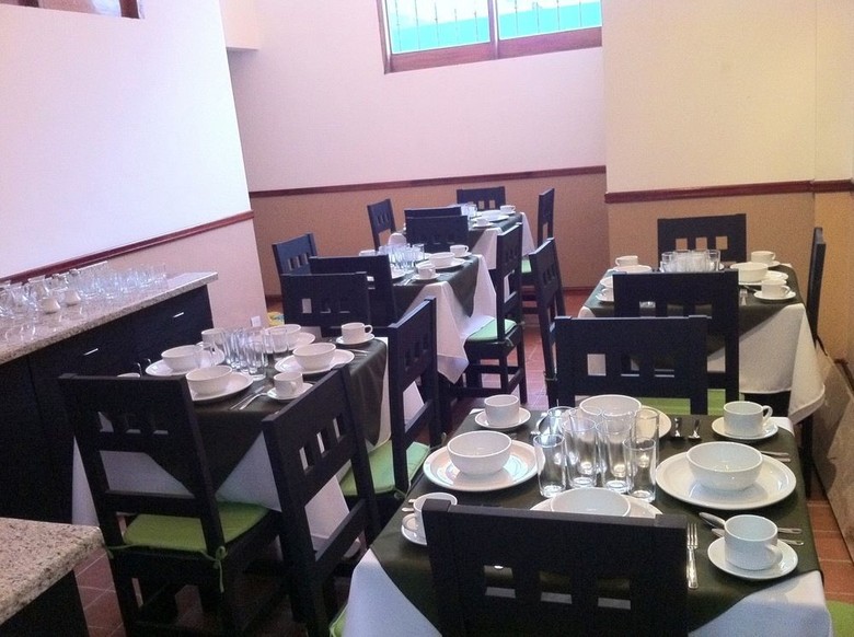 Boutique Hotel Calle 20