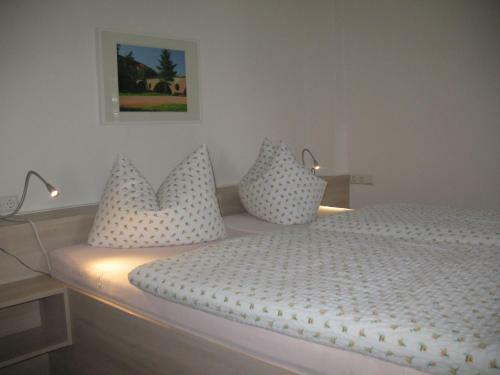 Hostal Pension Hinz & Kunz