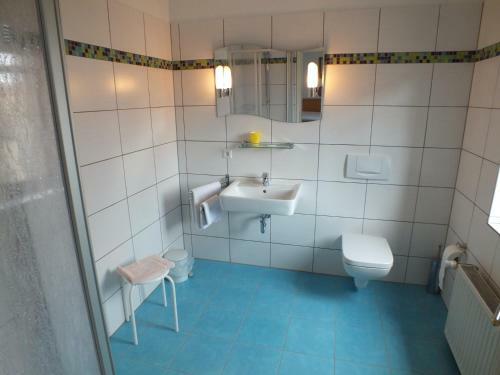 Hostal Pension Hinz & Kunz