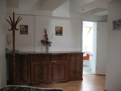 Hostal Pension Hinz & Kunz