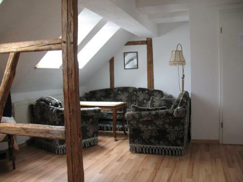 Hostal Pension Hinz & Kunz