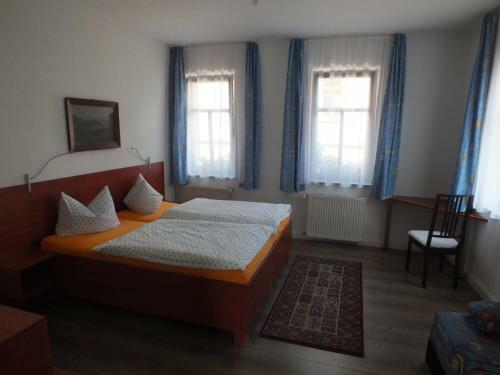 Hostal Pension Hinz & Kunz