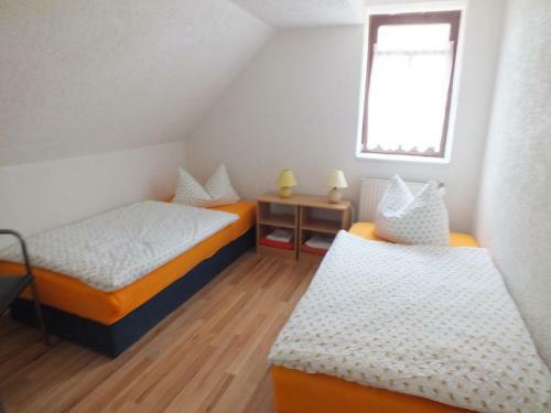 Hostal Pension Hinz & Kunz