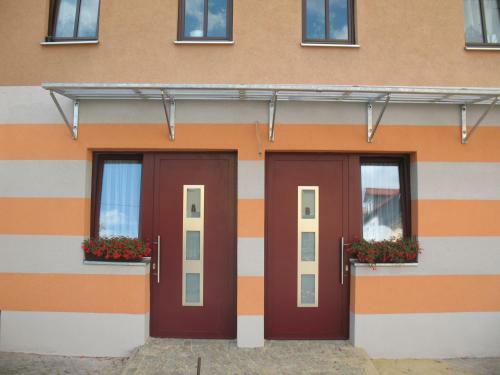 Hostal Pension Hinz & Kunz
