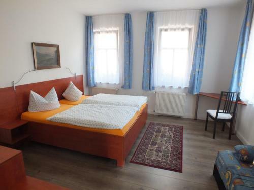 Hostal Pension Hinz & Kunz