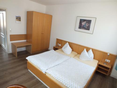 Hostal Pension Hinz & Kunz