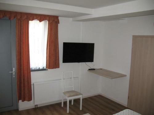 Hostal Pension Hinz & Kunz