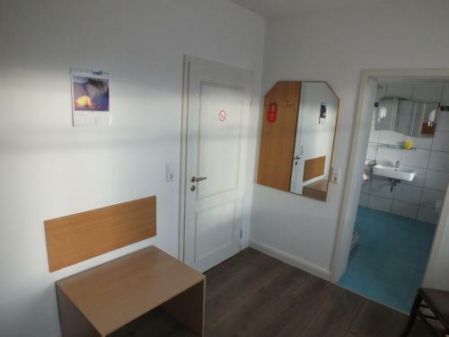Hostal Pension Hinz & Kunz