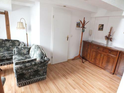 Hostal Pension Hinz & Kunz