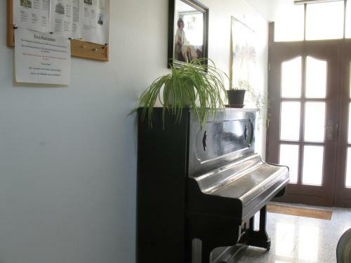 Hostal Pension Hinz & Kunz