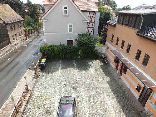 Hostal Pension Hinz & Kunz
