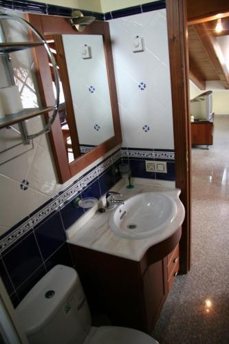 Apartamentos La Iglesia
