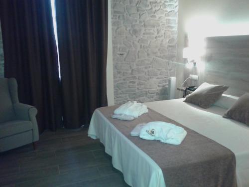 Hotel Balneari De Vallfogona De Riucorb