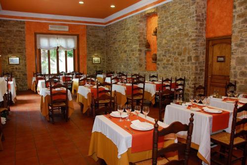 Hotel Balneari De Vallfogona De Riucorb