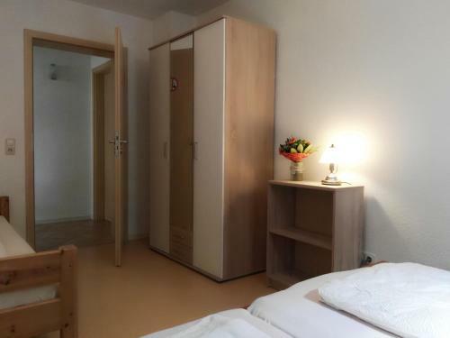 Hostal Landhaus Bettina