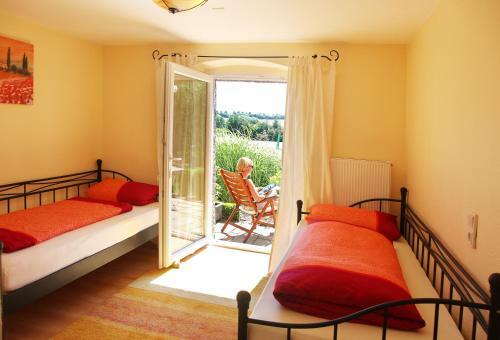 Hostal Landhaus Bettina