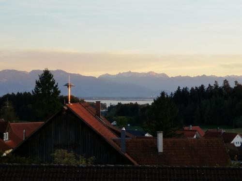 Apartamento Hengnau 46, Ferienwohnung Stiefel Eg