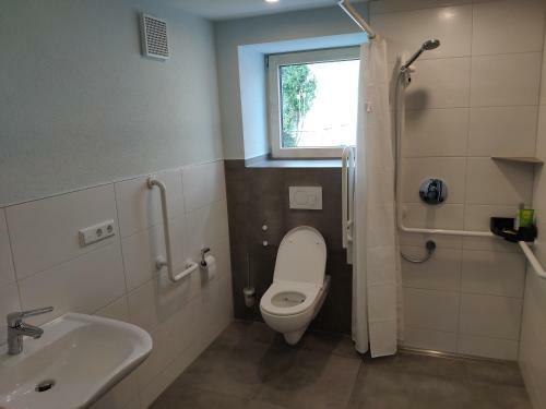Apartamento Hengnau 46, Ferienwohnung Stiefel Eg