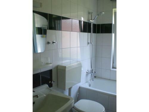 Apartamento Ferienwohnung G�tcke