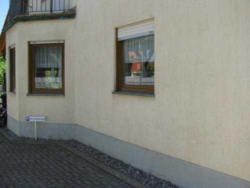 Apartamento Ferienwohnung Gelhausen